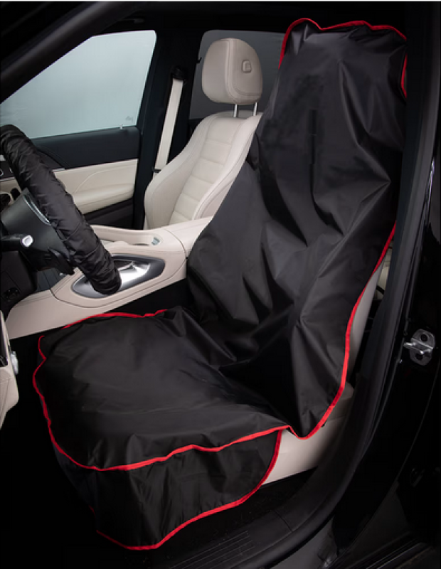 Pelatec Premium KFZ Sitzschoner